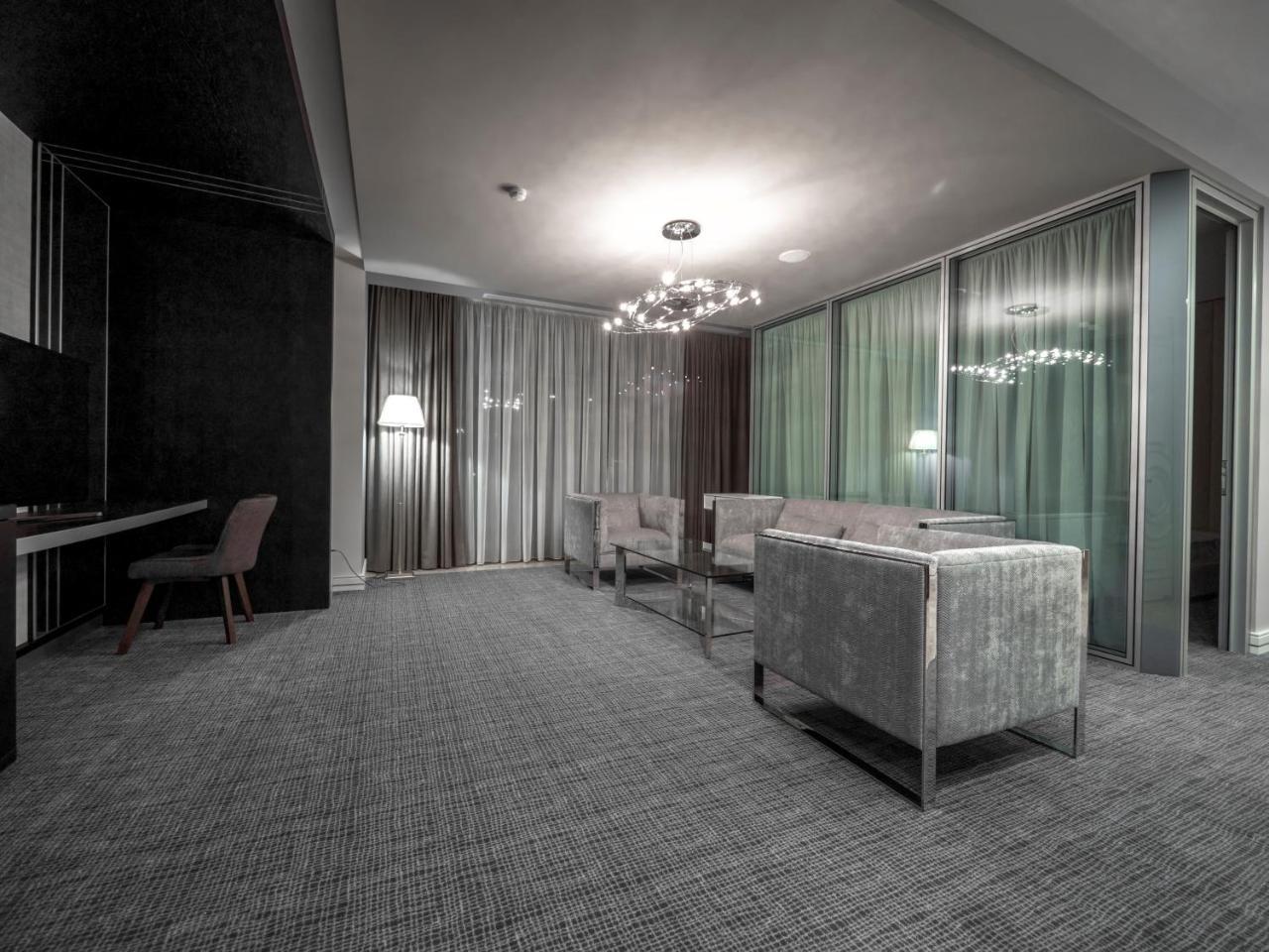 Aghababyan'S Hotel Erivan Exterior foto Interior of the hotel
